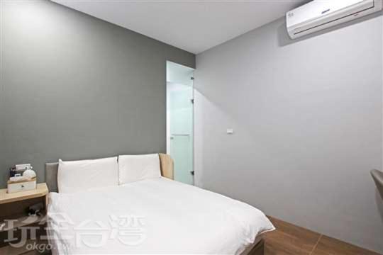 Ark Stay方舟文旅山嵐新館溜滑梯商務民宿 Jiji Exteriér fotografie